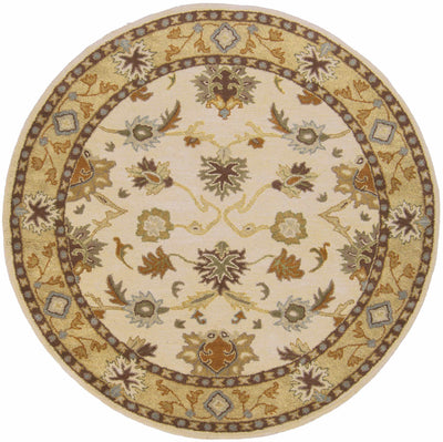 Smoot Area Rug