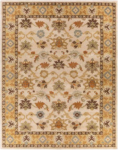 Smoot Area Rug