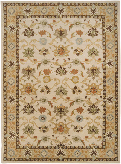 Smoot Area Rug