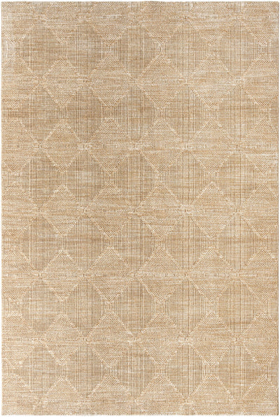 Dekan Tan Area Rug