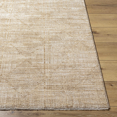 Dekan Tan Area Rug