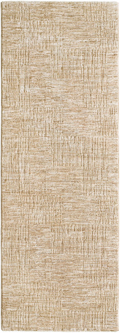 Goren Beige Area Rug