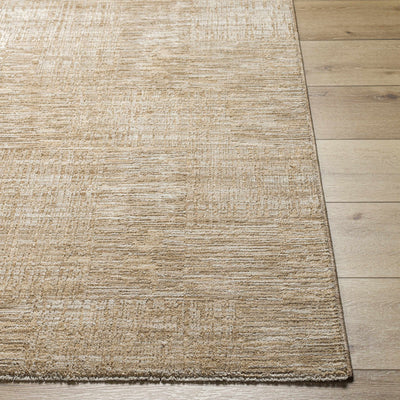 Goren Beige Area Rug