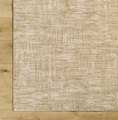 Goren Beige Area Rug