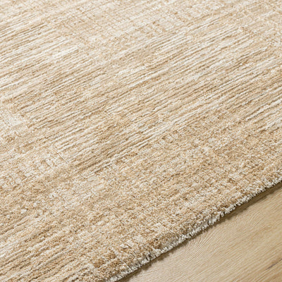 Goren Beige Area Rug