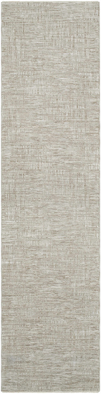 Goren Gray Area Rug