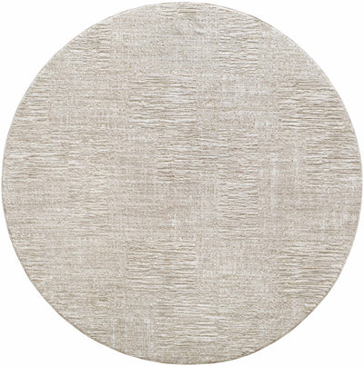 Goren Gray Area Rug