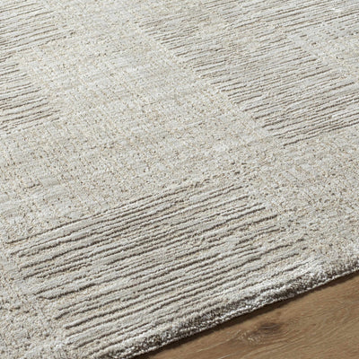 Goren Gray Area Rug