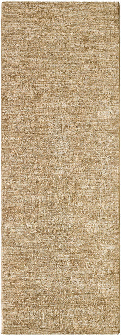 Jenis Beige Area Rug