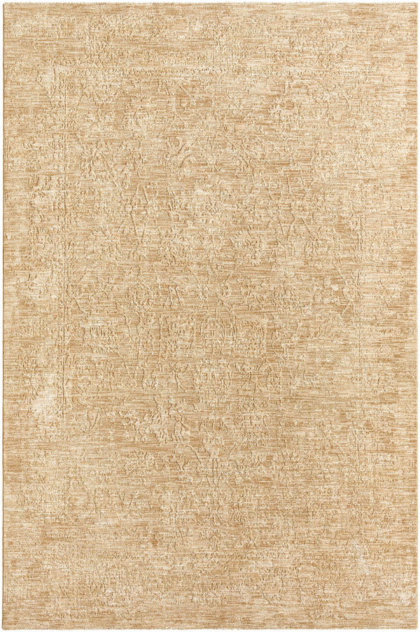 Jenis Beige Area Rug