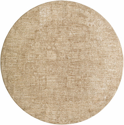 Jenis Beige Area Rug