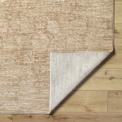 Jenis Beige Area Rug