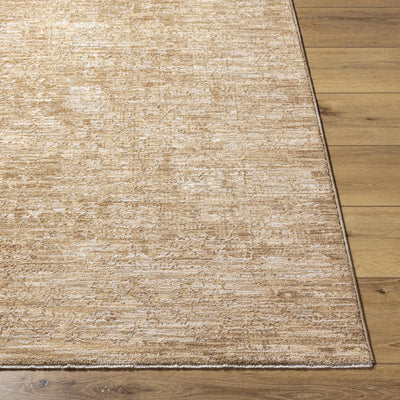 Jenis Beige Area Rug