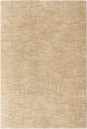 Kahua Tan Area Rug