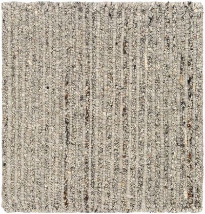 Gray Eleri Area Rug