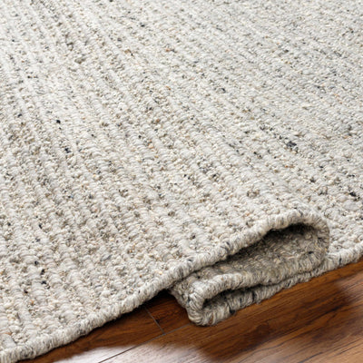 Gray Eleri Area Rug