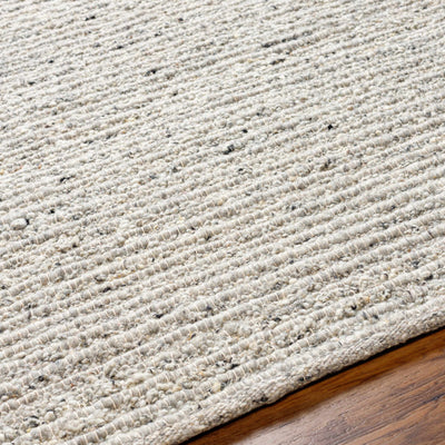 Gray Eleri Area Rug