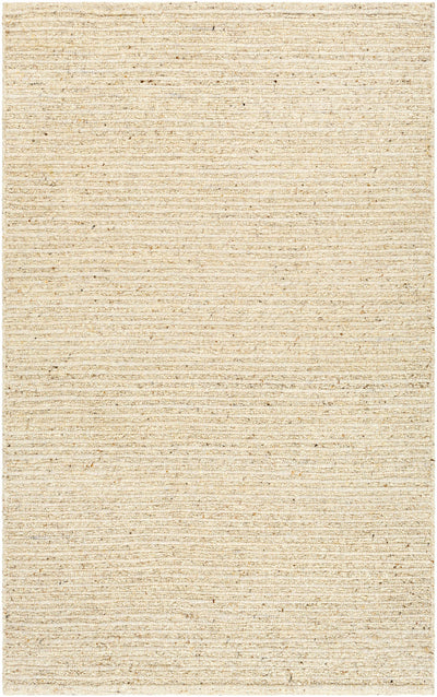 Cream Eleri Area Rug