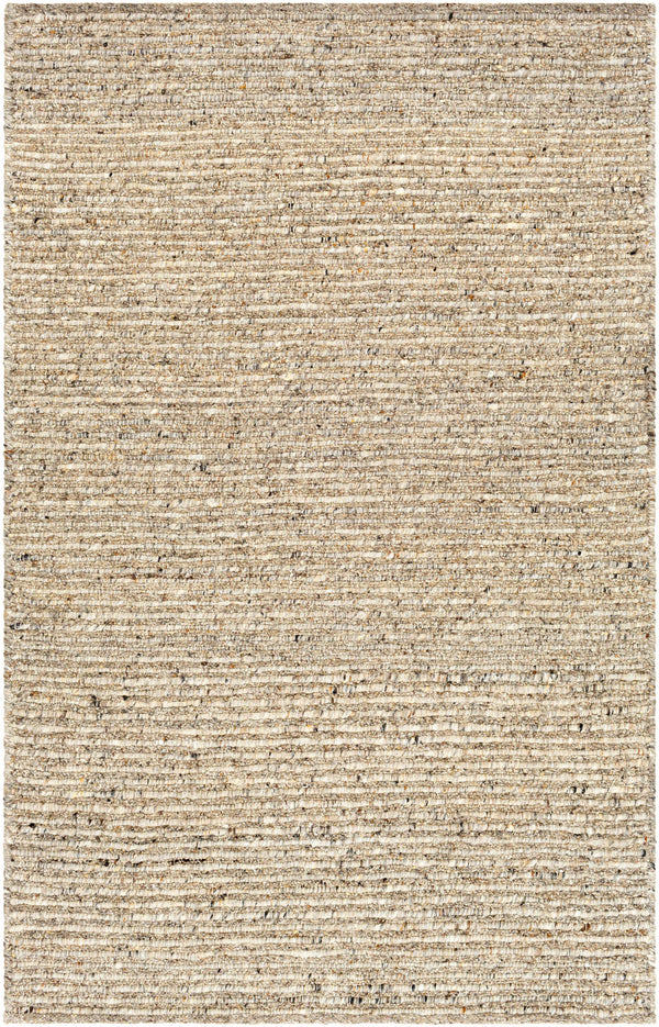 Tan Eleri Area Rug