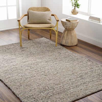 Tan Eleri Area Rug