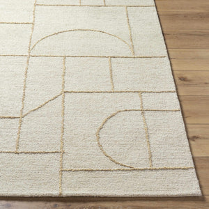 Sanaz Area Rug