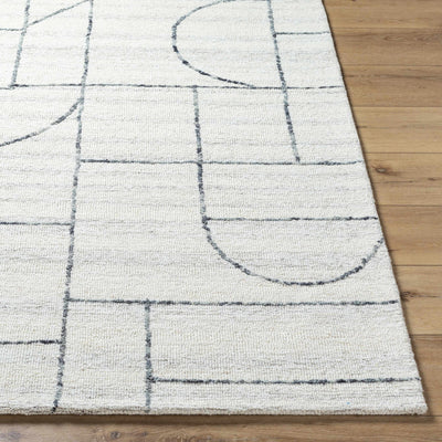 Sanaz Area Rug