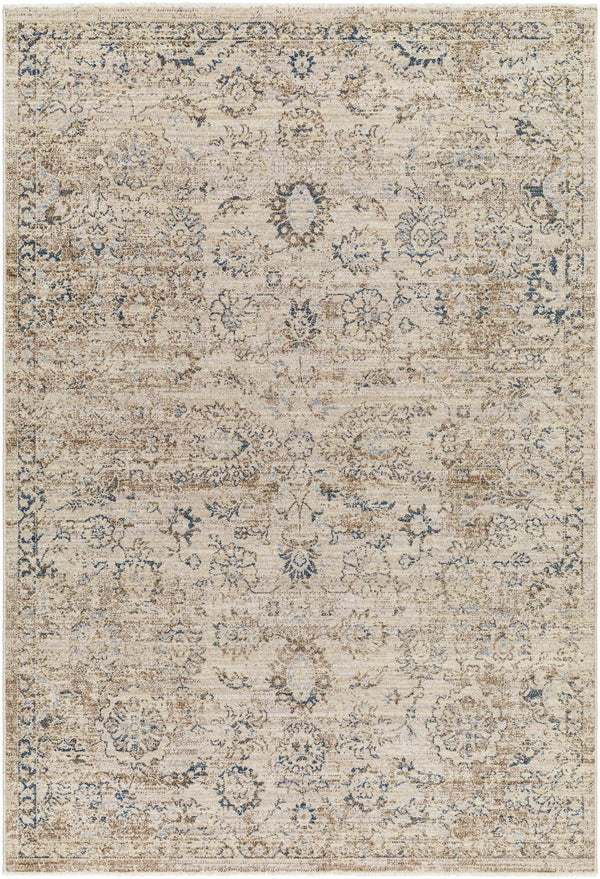 Keran Area Rug