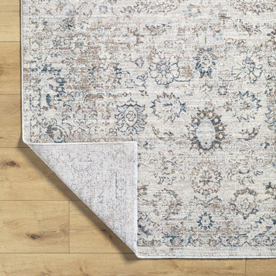 Keran Area Rug