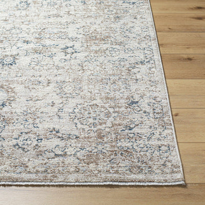 Keran Area Rug