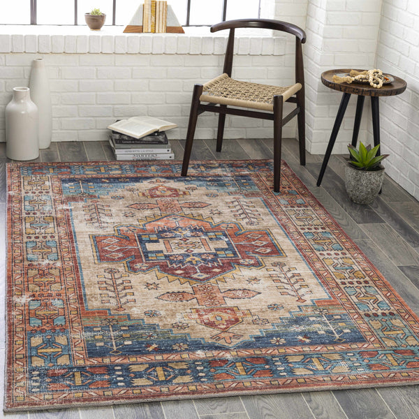 Snell Area Rug - Clearance