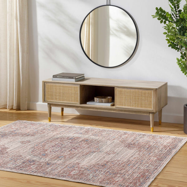 Maja Washable Area Rug