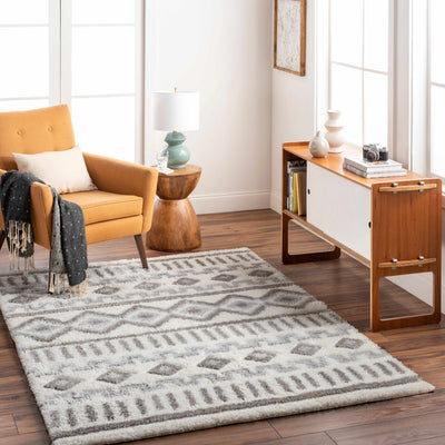 Tevy Area Rug