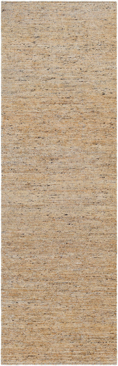 Yellow Toya Area Rug