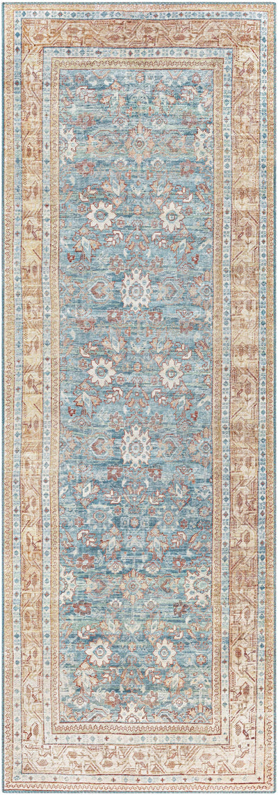 Santol Persian Style Rug