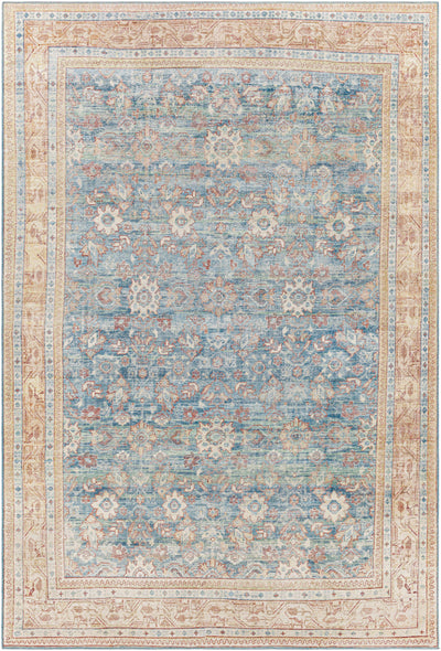 Santol Persian Style Rug