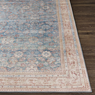 Santol Persian Style Rug