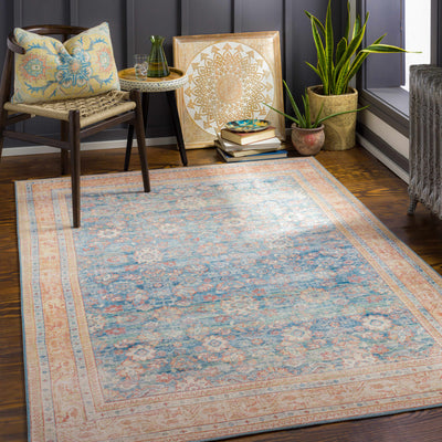 Santol Persian Style Rug