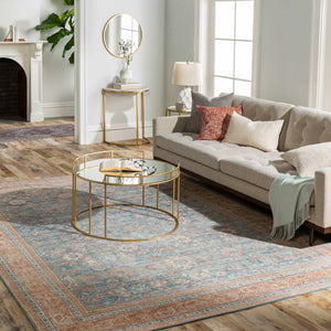 Santol Persian Style Rug