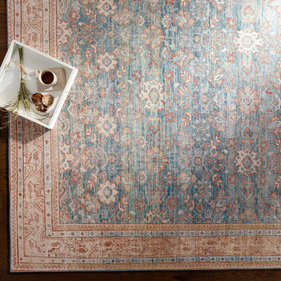 Santol Persian Style Rug