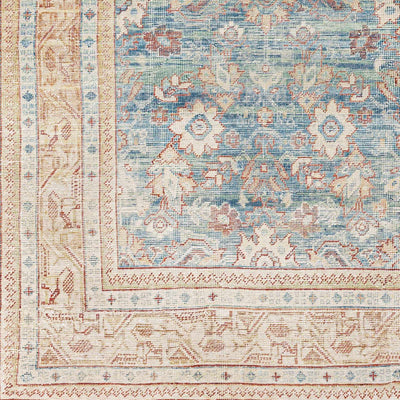 Santol Persian Style Rug