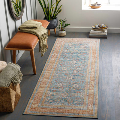 Santol Persian Style Rug