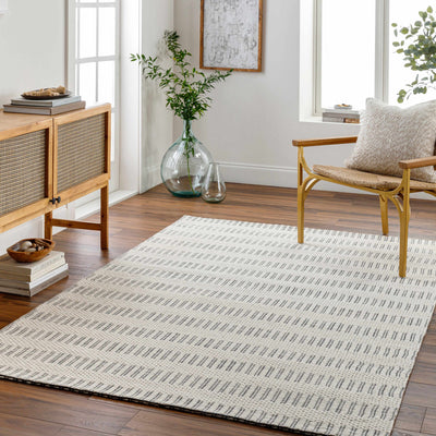 Circe Wool Area Rug