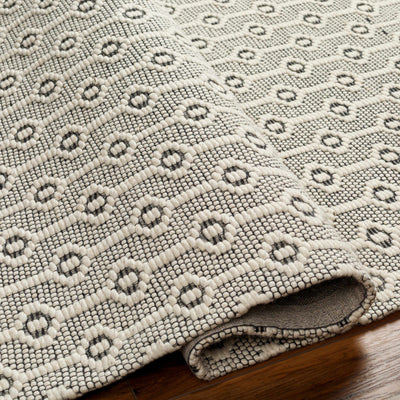 Puna Wool Area Rug