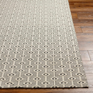 Puna Wool Area Rug