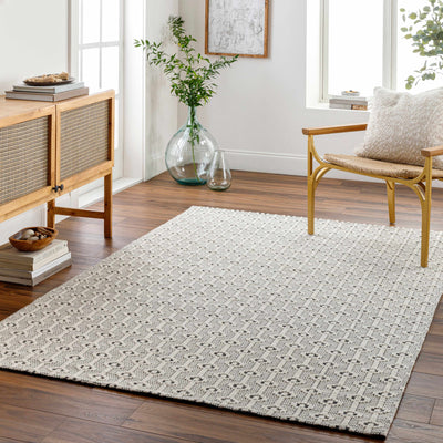 Puna Wool Area Rug