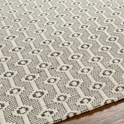 Puna Wool Area Rug