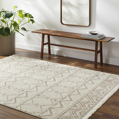 Armen Area Rug