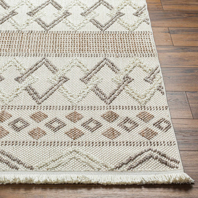 Faruq Area Rug