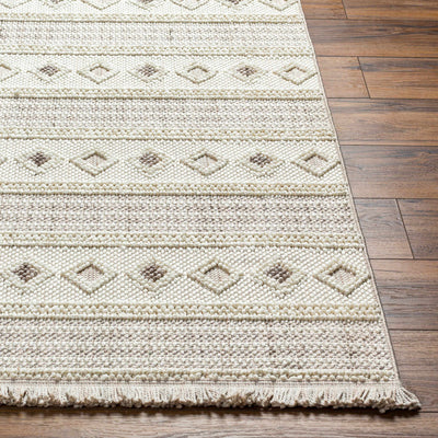 Hideo Area Rug