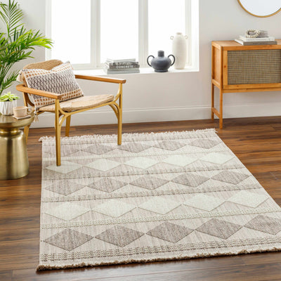 Igone Area Rug